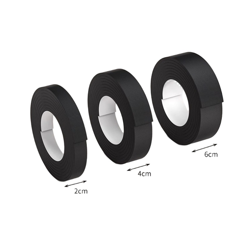Furniture Hardware Feet - 2M Sandalye Bacak Koruyucu Rulo Aşınmaya