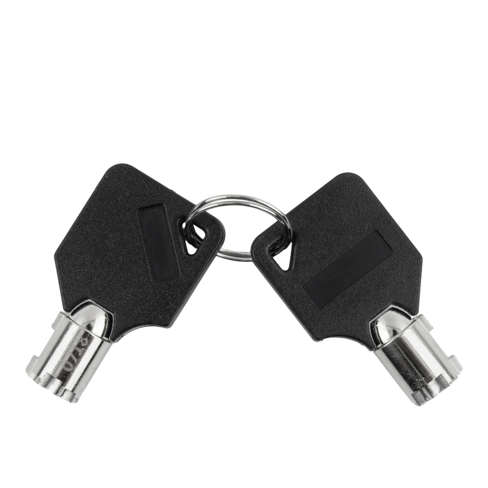 Furniture Hardware Cam Lock - Silindir Kilitler Posta Kutusu Asma Kilit