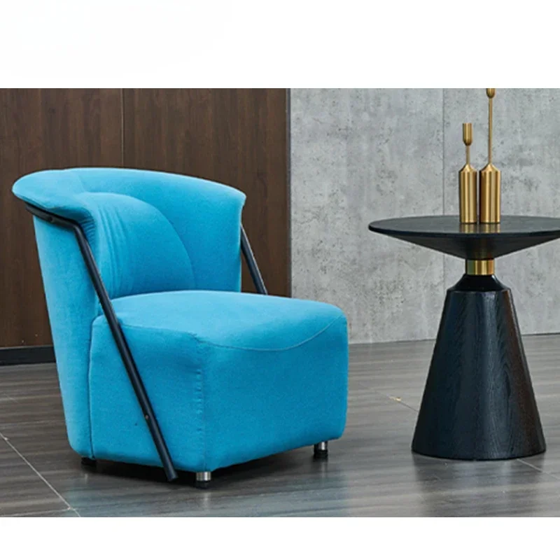 Furniture Hardware Shop - l Lüks modern dinlenme mobilyası kahve