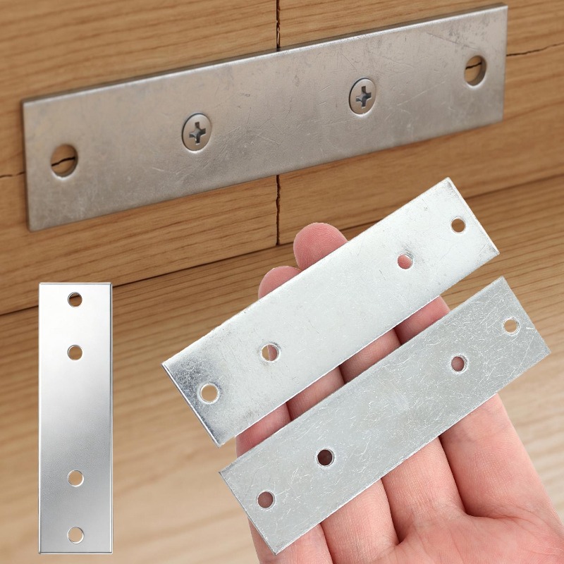 Furniture And Hardware Supplies - 6/1 adet ağır hizmet tipi düz