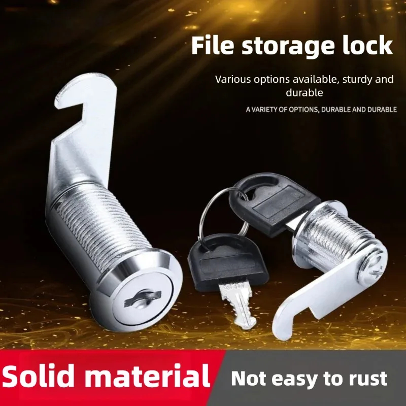 Furniture Hardware Cam Lock - Mobilya Donanımı Posta Kutusu Kilidi, Eşyaları