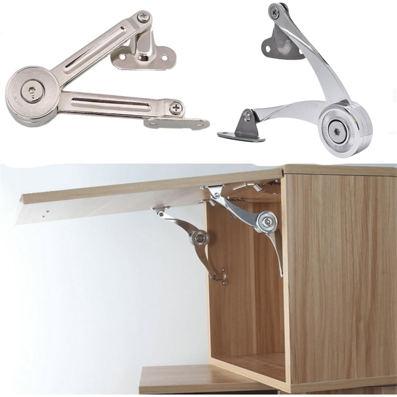 Unique Furniture Hardware - Güvenli Rastgele Durdurma Menteşeleri Ayarlanabilir Kaldırma