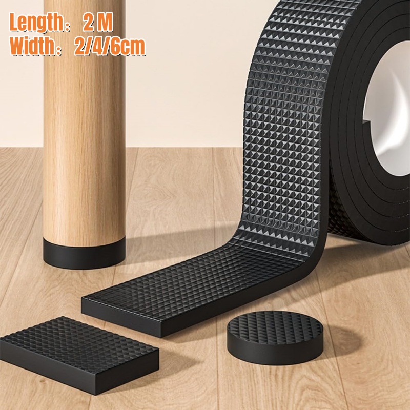 2M Sandalye Bacak Koruyucu Rul - Furniture Hardware Feet incelemesi ve fiyatı