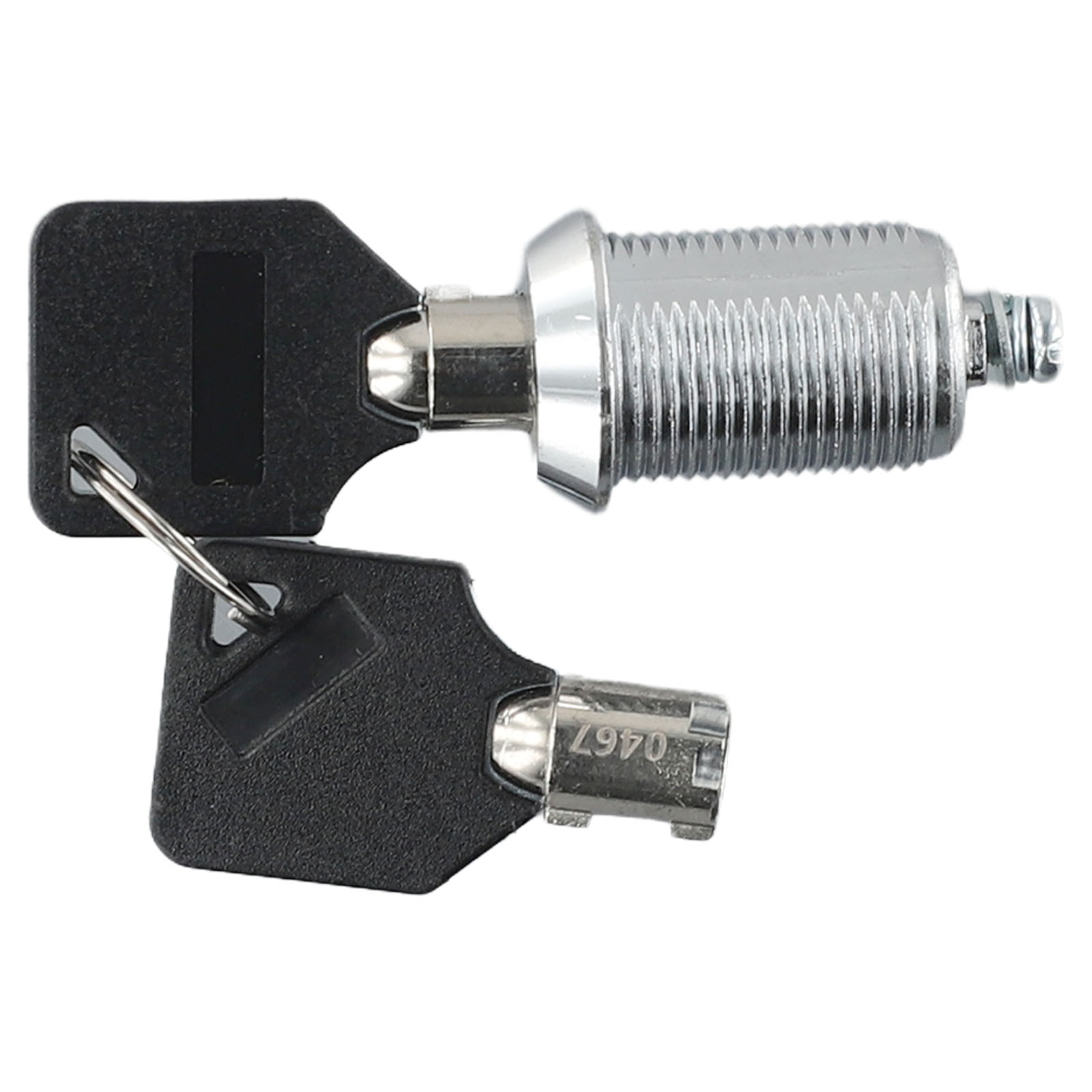Silindir Kilitler Posta Kutusu - Furniture Hardware Cam Lock incelemesi ve fiyatı