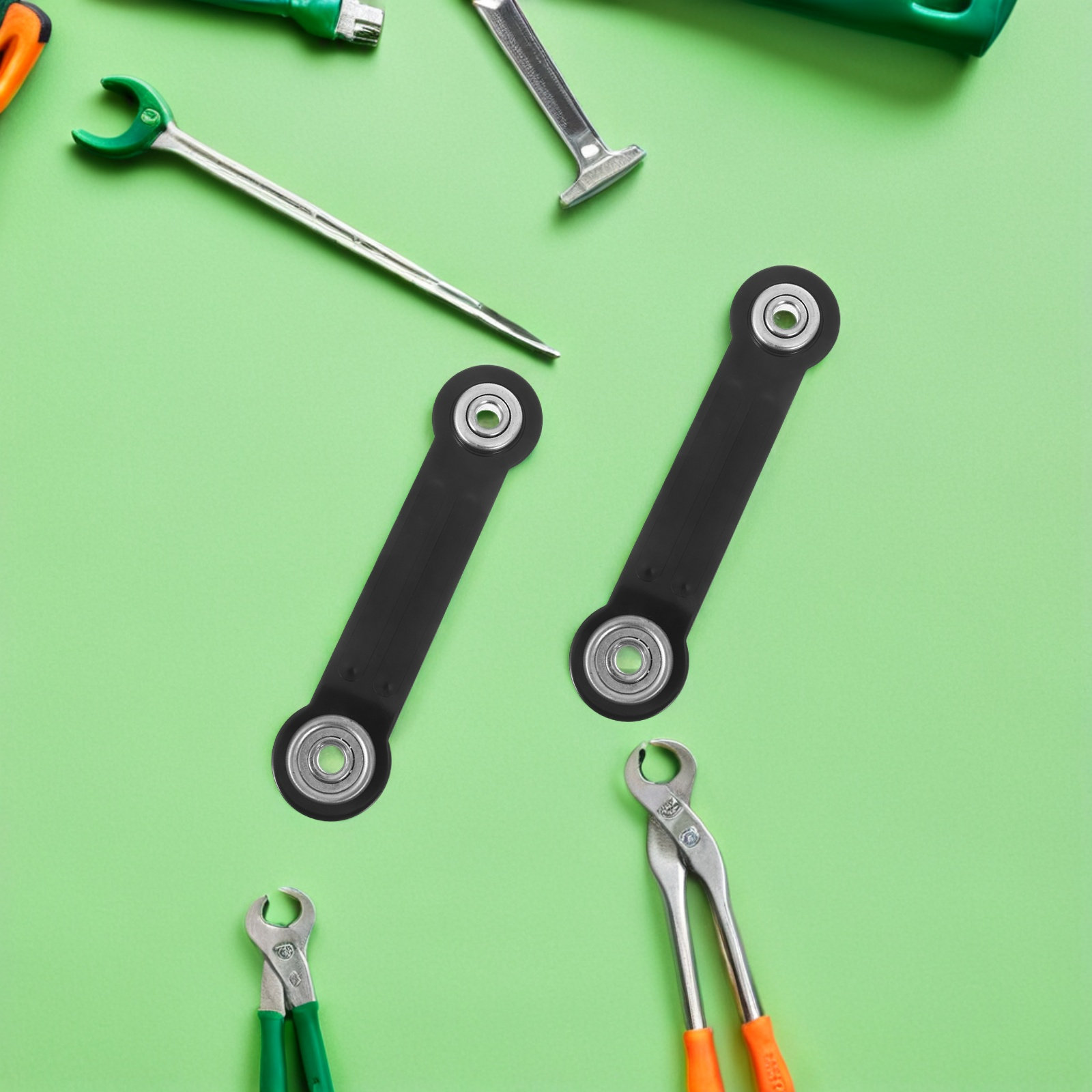 Bahçe Salıncağı Donanımı Açık  - Furniture Hardware incelemesi ve fiyatı