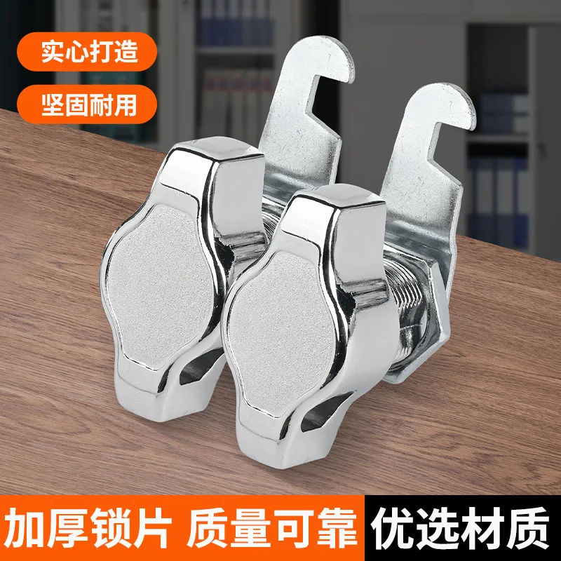 Dolap Kapı Asma Kilidi Anahtar - Furniture Hardware Cam Lock incelemesi ve fiyatı