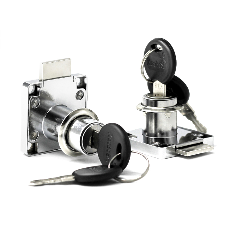 2 Anahtarlı Çekmece Kilitleri  - Furniture Hardware Cam Lock incelemesi ve fiyatı
