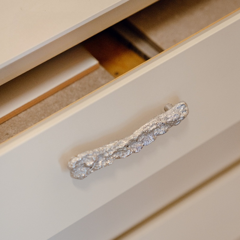 Pirinç Alüminyum Dolap Aksesua - Unique Furniture Hardware incelemesi ve fiyatı
