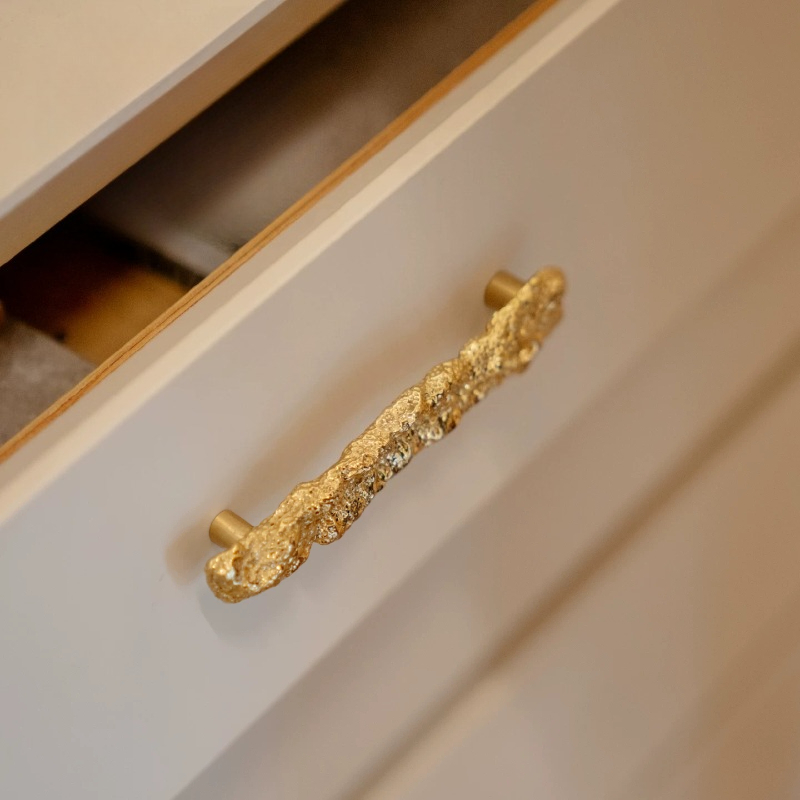Pirinç Alüminyum Dolap Aksesua - Unique Furniture Hardware incelemesi ve fiyatı
