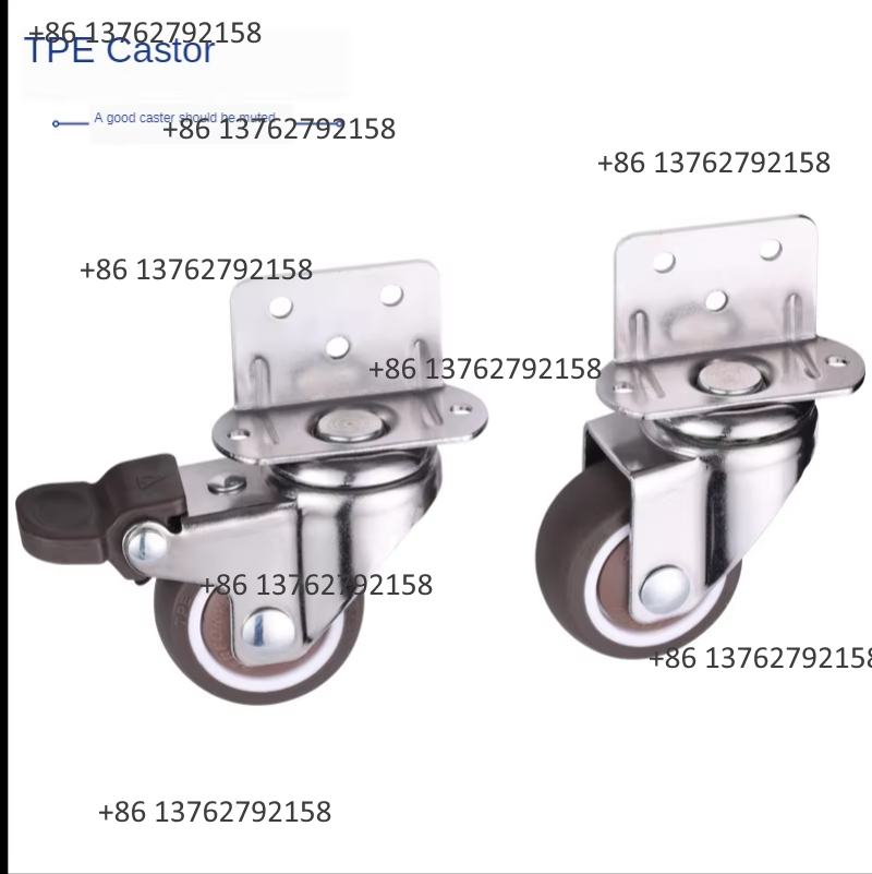 4 Adet Yumuşak Kauçuk Sessiz D - Furniture Hardware incelemesi ve fiyatı