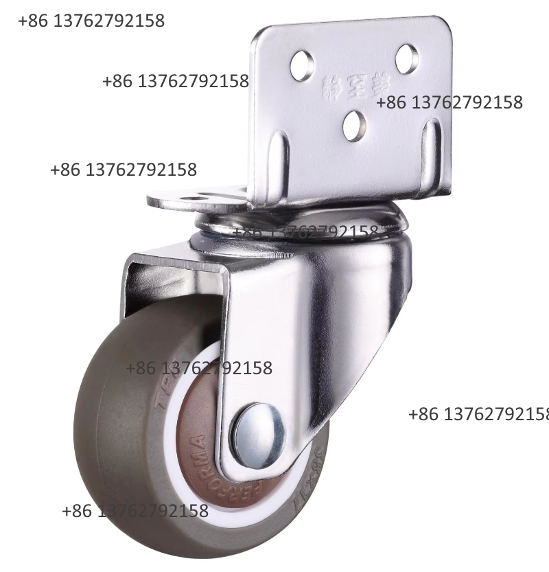 4 Adet Yumuşak Kauçuk Sessiz D - Furniture Hardware incelemesi ve fiyatı