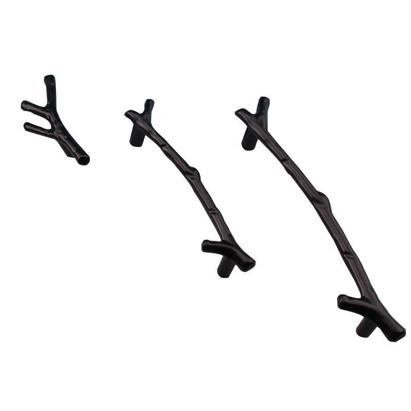 Kore Dal Tasarımıyla Modern Av - Unique Furniture Hardware incelemesi ve fiyatı