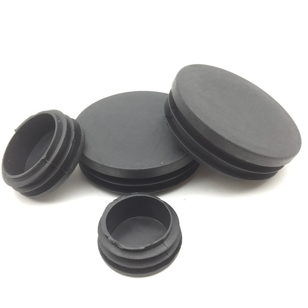 10 adet 60Mm Plastik Boru Tapa - Furniture Hardware incelemesi ve fiyatı