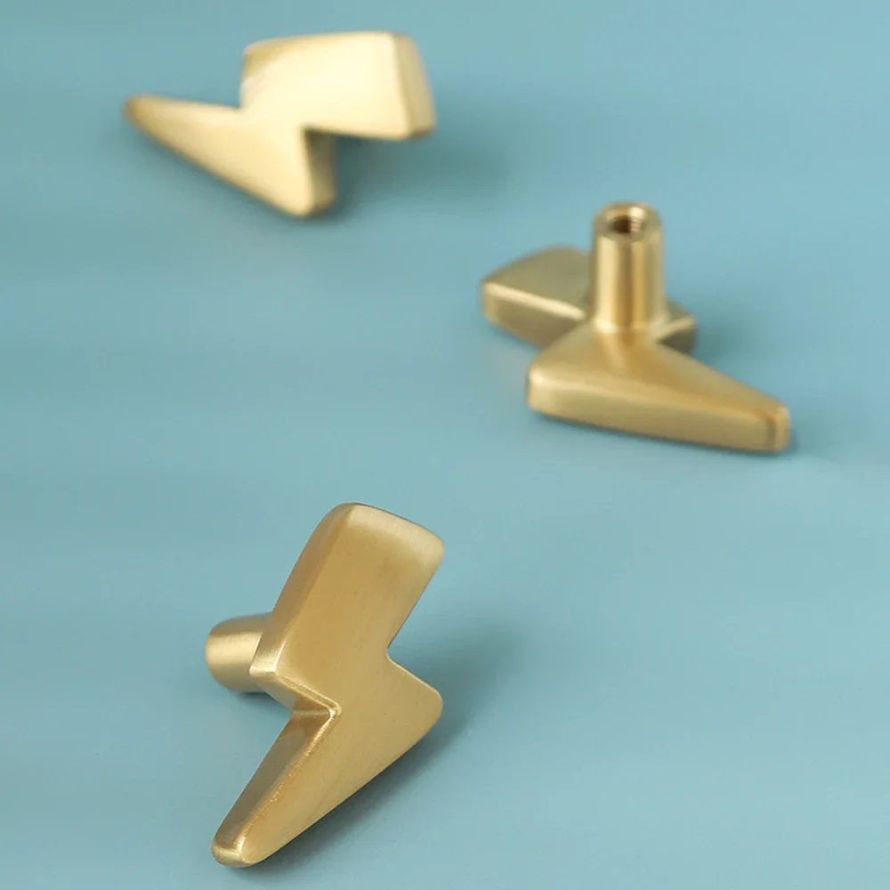 Yıldırım Tasarım Pirinç dolap  - Unique Furniture Hardware incelemesi ve fiyatı