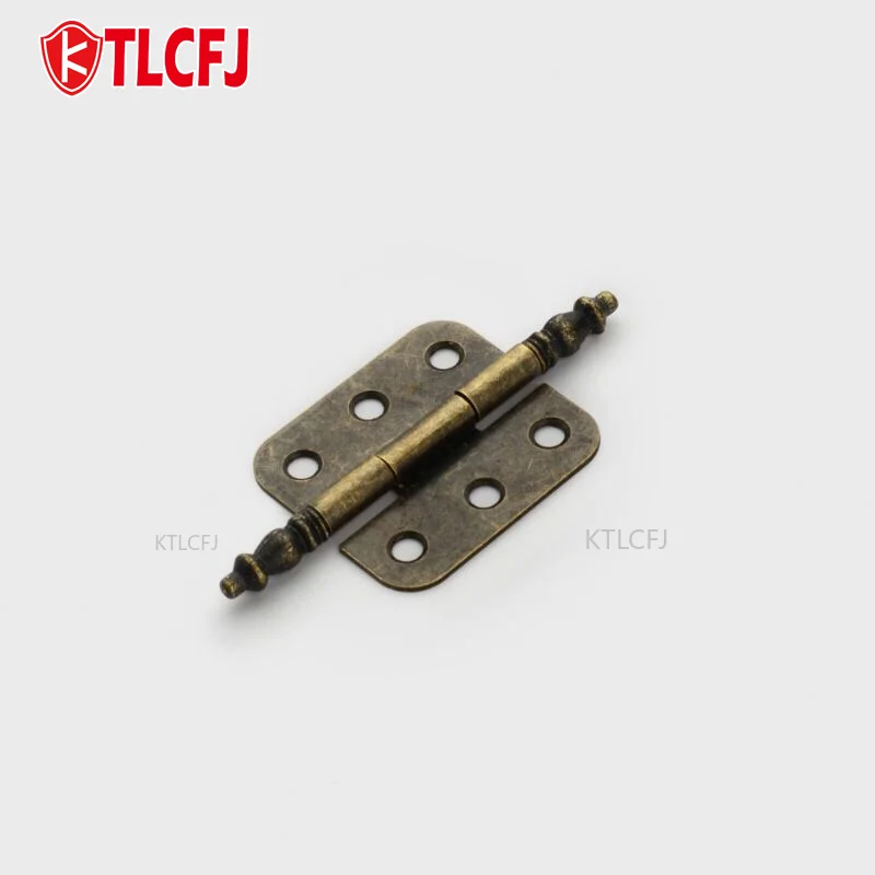 KTLCFJ 2 ADET Antik Bronz Retr - Furniture Hardware Antique incelemesi ve fiyatı