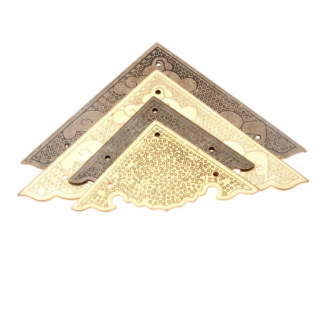 2 adet antik bronz/pirinç bakı - Furniture Hardware Brass incelemesi ve fiyatı