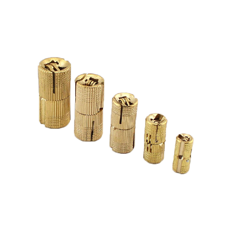 1/2 Parça 8-18mm Pirinç Menteş - Furniture Hardware Brass incelemesi ve fiyatı