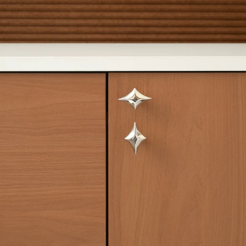 Yaratıcı Antik Gardırop Çekmec - Unique Furniture Hardware incelemesi ve fiyatı