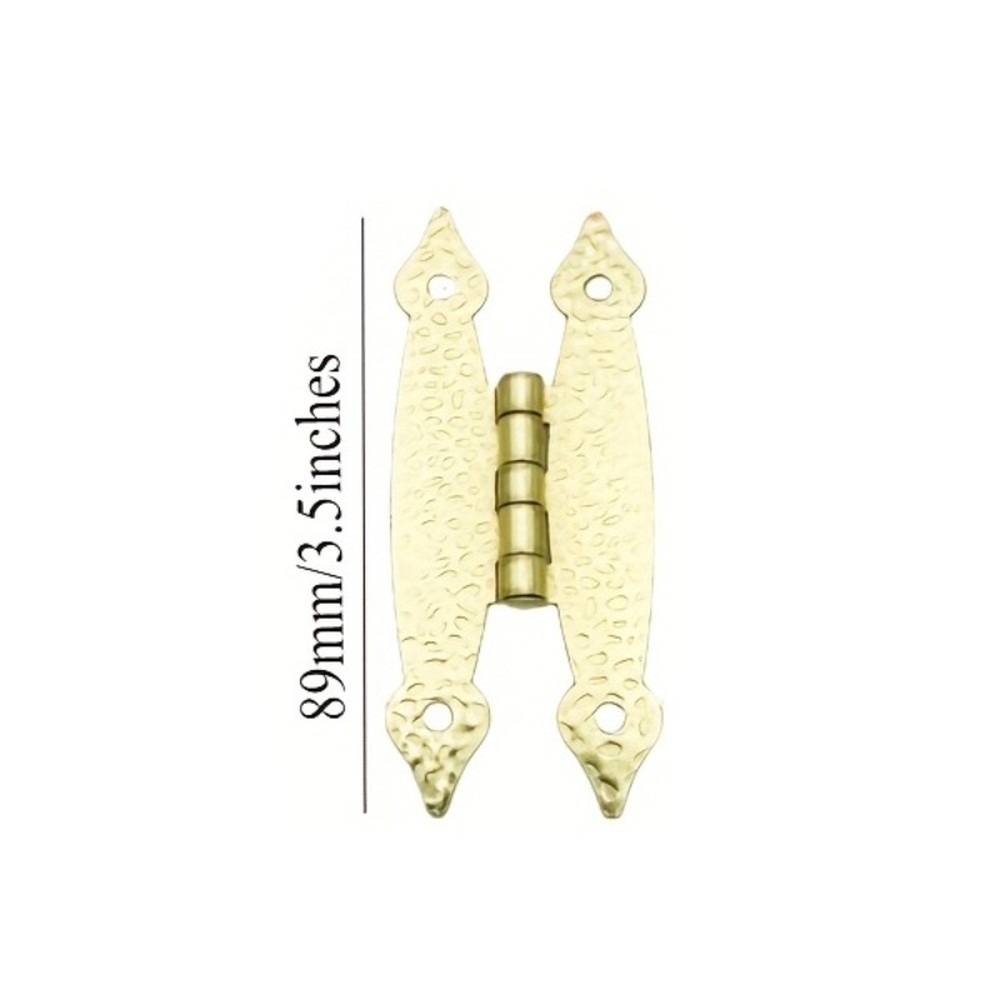 10 Adet Gömme Montajlı Dolap M - Furniture Hardware Brass incelemesi ve fiyatı