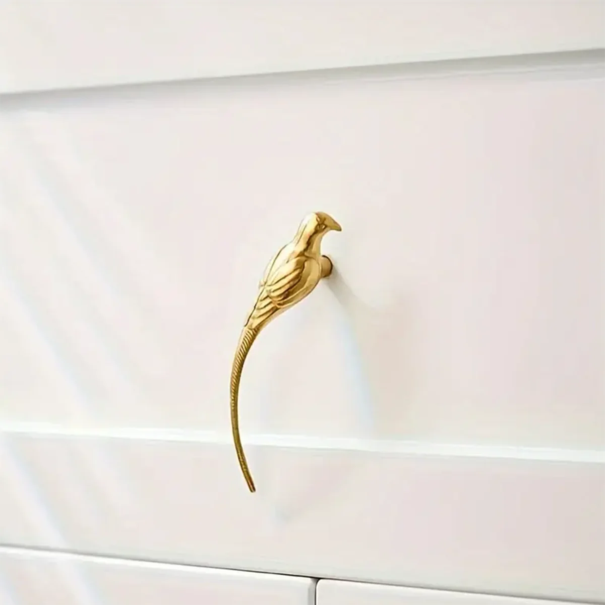Altın Kuş Çekmece Kulpları - O - Unique Furniture Hardware incelemesi ve fiyatı