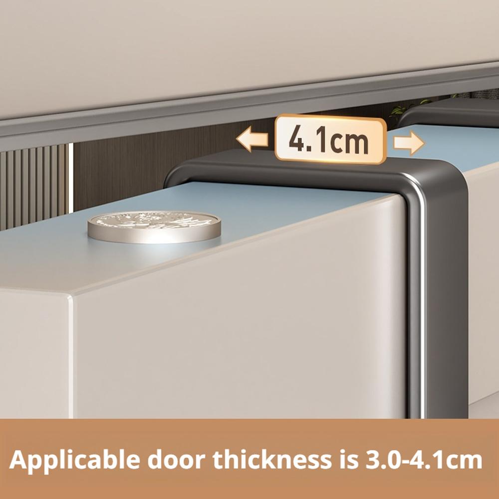 Kapı Üstü Askı Kancası Deliksi - Furniture Hardware Accessories incelemesi ve fiyatı