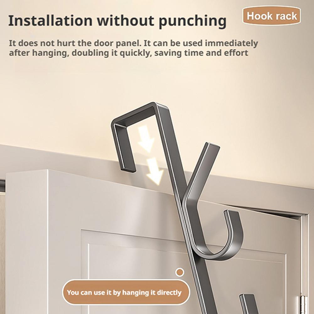 Kapı Üstü Askı Kancası Deliksi - Furniture Hardware Accessories incelemesi ve fiyatı