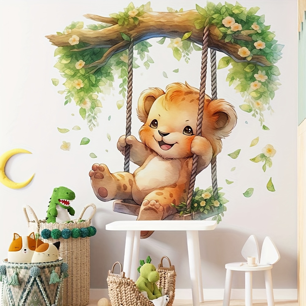 1 Karikatür Hayvan Cenneti Sev - Furniture Paradise & Hardware Ghaziabad incelemesi ve fiyatı