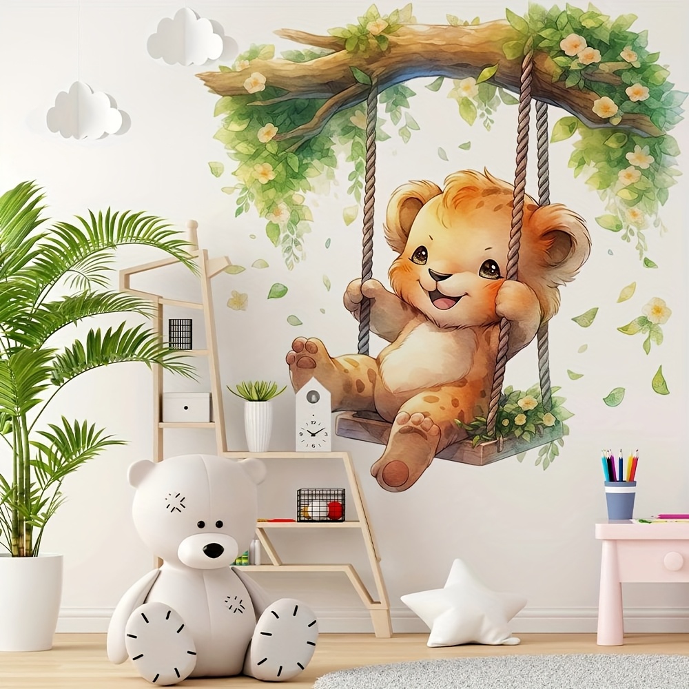 1 Karikatür Hayvan Cenneti Sev - Furniture Paradise & Hardware Ghaziabad incelemesi ve fiyatı