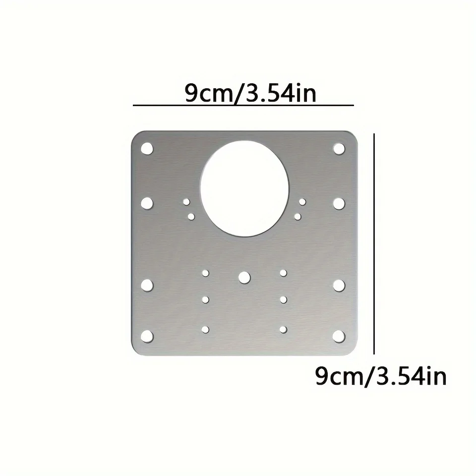 Paslanmaz Çelik Dolap Menteşe  - Furniture Hardware Repair incelemesi ve fiyatı
