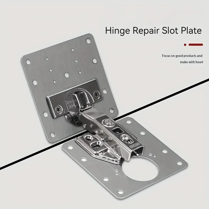 Paslanmaz Çelik Dolap Menteşe  - Furniture Hardware Repair incelemesi ve fiyatı