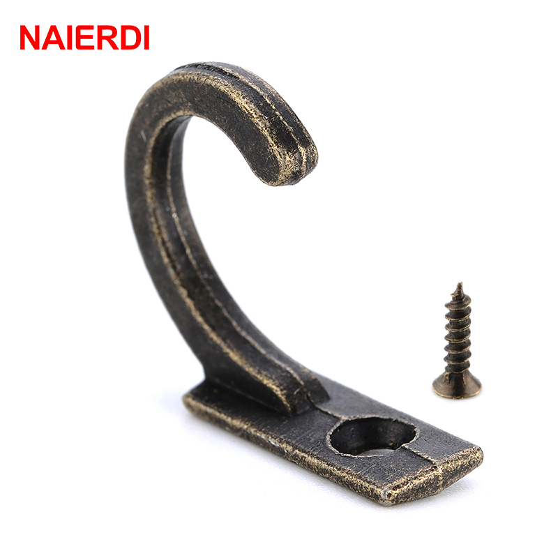NAIERDI 10 adet küçük antika k - Furniture Hardware Antique incelemesi ve fiyatı