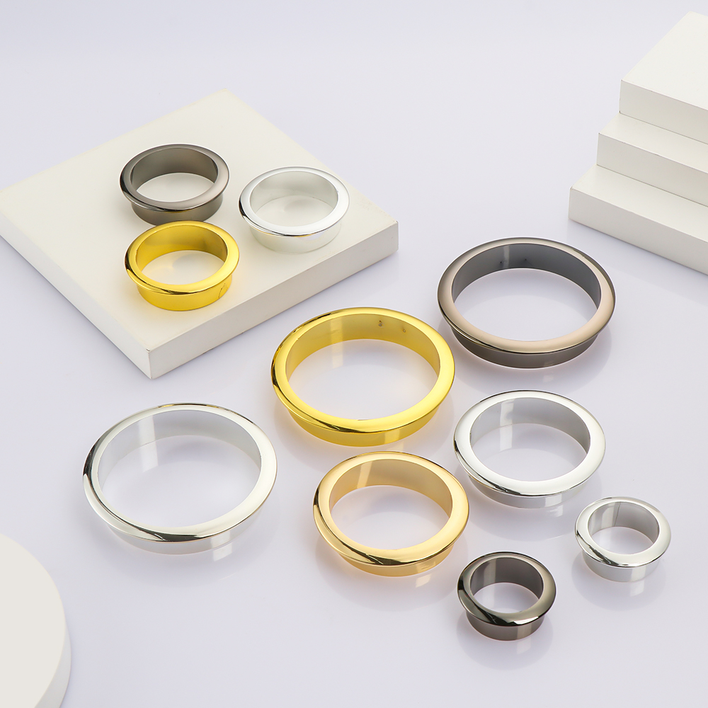 Tel delik kapak bilgisayar mas - Furniture Hardware Accessories incelemesi ve fiyatı