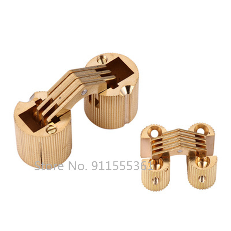 Bakır pirinç mobilya menteşele - Furniture Hardware Brass incelemesi ve fiyatı