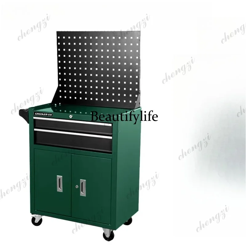 M138 Demir Sac Alet Dolabı Atö - Furniture Hardware Repair incelemesi ve fiyatı