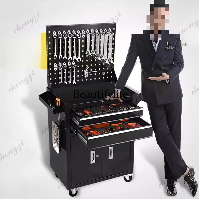M138 Demir Sac Alet Dolabı Atö - Furniture Hardware Repair incelemesi ve fiyatı