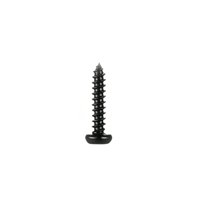 600 Adet M2-M3 Siyah Torx Pan  - Furniture Hardware Repair incelemesi ve fiyatı