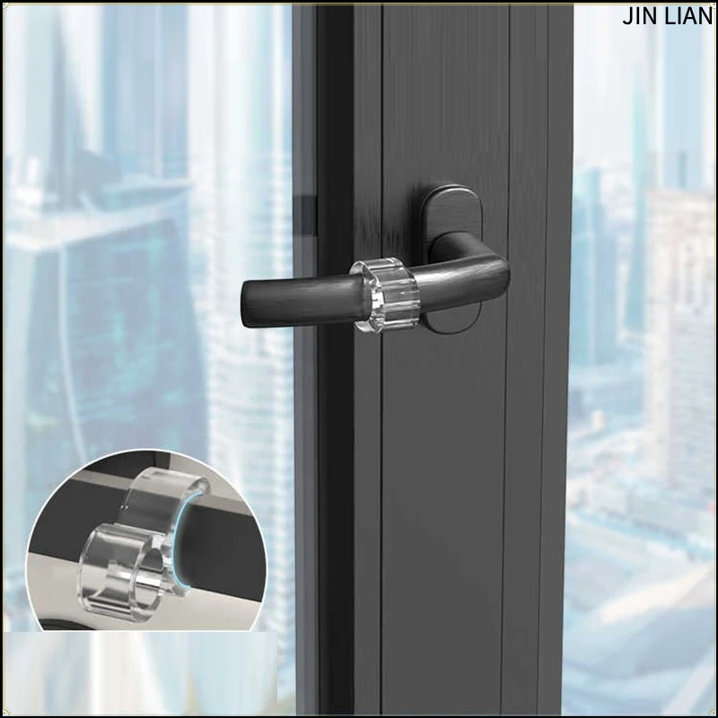 6 adet kapı durdurucu şeffaf g - Furniture And Hardware Supplies incelemesi ve fiyatı