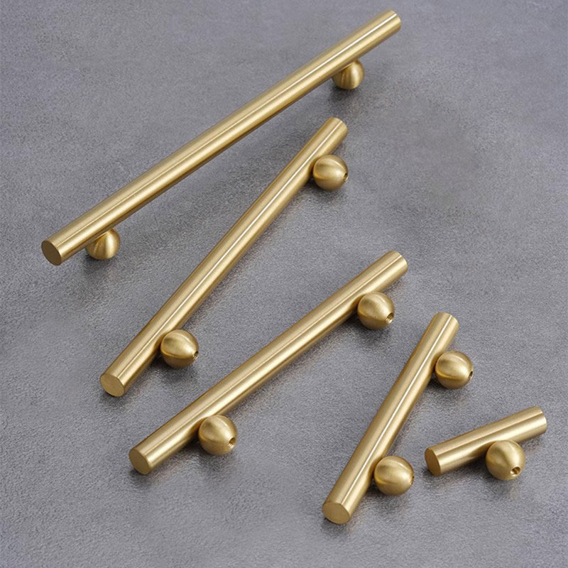 Benzersiz Tasarım Pirinç Dolap - Unique Furniture Hardware incelemesi ve fiyatı