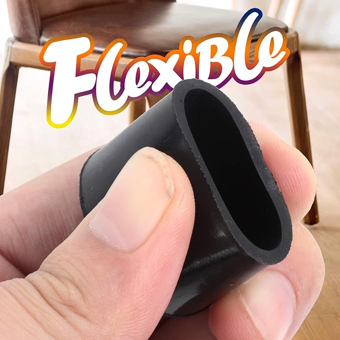 24 adet yuvarlak mobilya ayak  - Furniture Hardware Feet incelemesi ve fiyatı