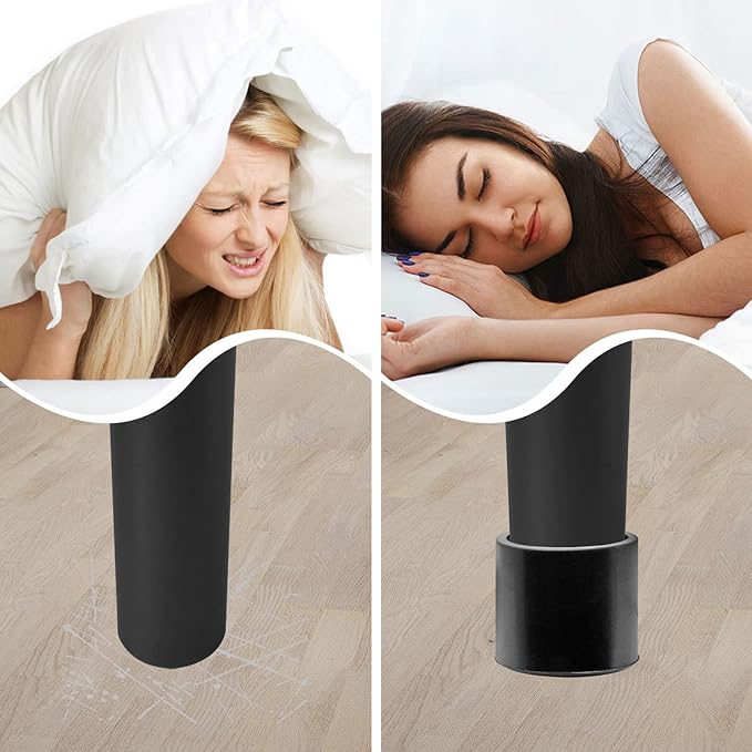 24 adet yuvarlak mobilya ayak  - Furniture Hardware Feet incelemesi ve fiyatı