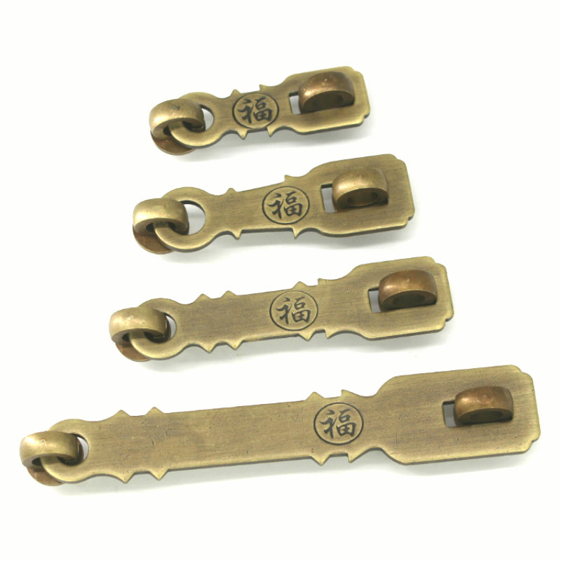 FU Mobilya Kapı Pirinç Çile Do - Furniture Hardware Brass incelemesi ve fiyatı
