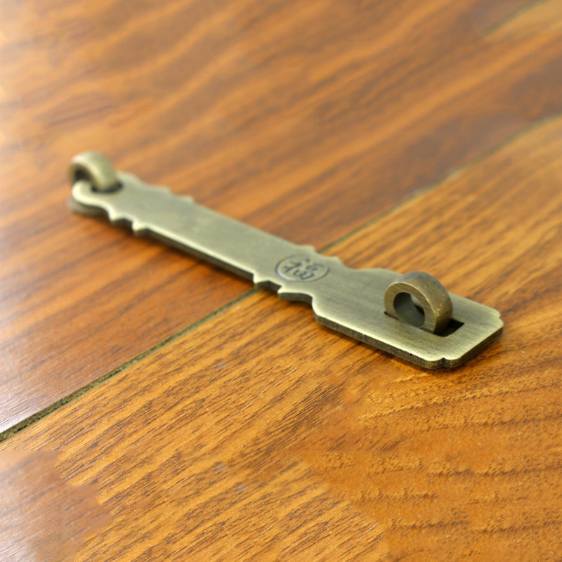 FU Mobilya Kapı Pirinç Çile Do - Furniture Hardware Brass incelemesi ve fiyatı