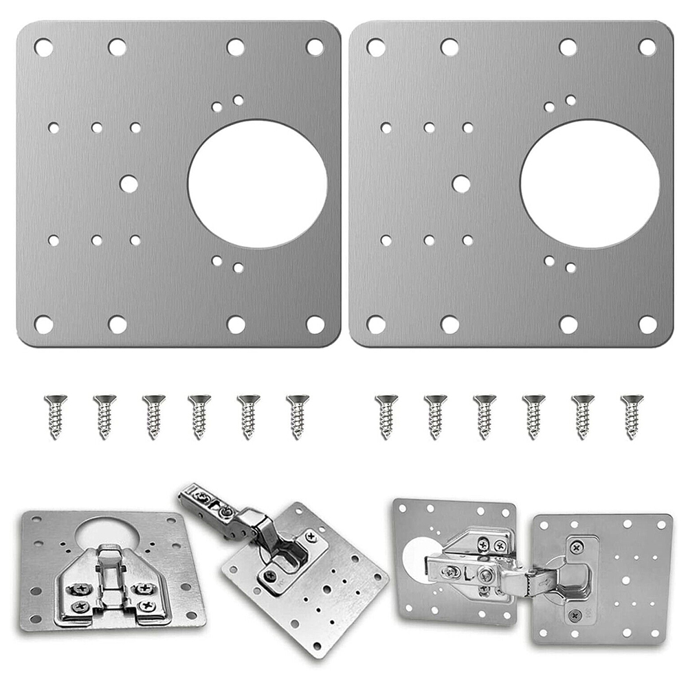 10 adet kapı menteşesi paslanm - Furniture Hardware Repair incelemesi ve fiyatı