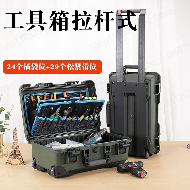 Tekerlekli Alet Kutusu Telesko - Furniture Hardware Repair incelemesi ve fiyatı