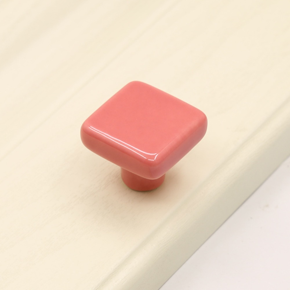 Sadelik Tek Delikli Renkli Ser - Furniture Hardware Brass incelemesi ve fiyatı