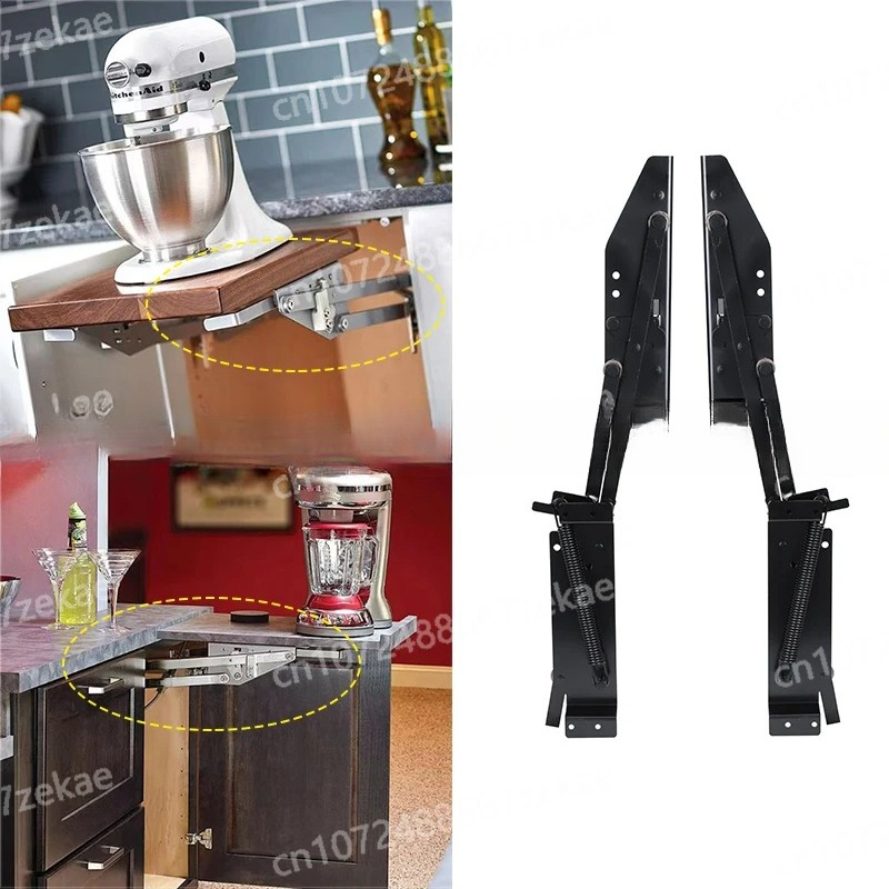Mobilya Kaldırma Braketi Donan - Furniture Hardware Accessories incelemesi ve fiyatı