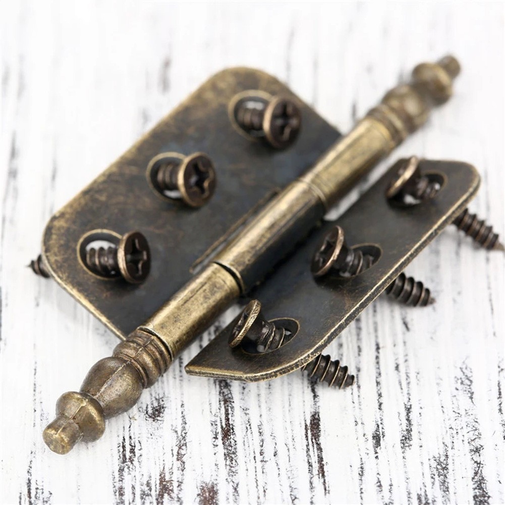 Menteşe tamir plaka antika bro - Furniture Hardware Repair incelemesi ve fiyatı