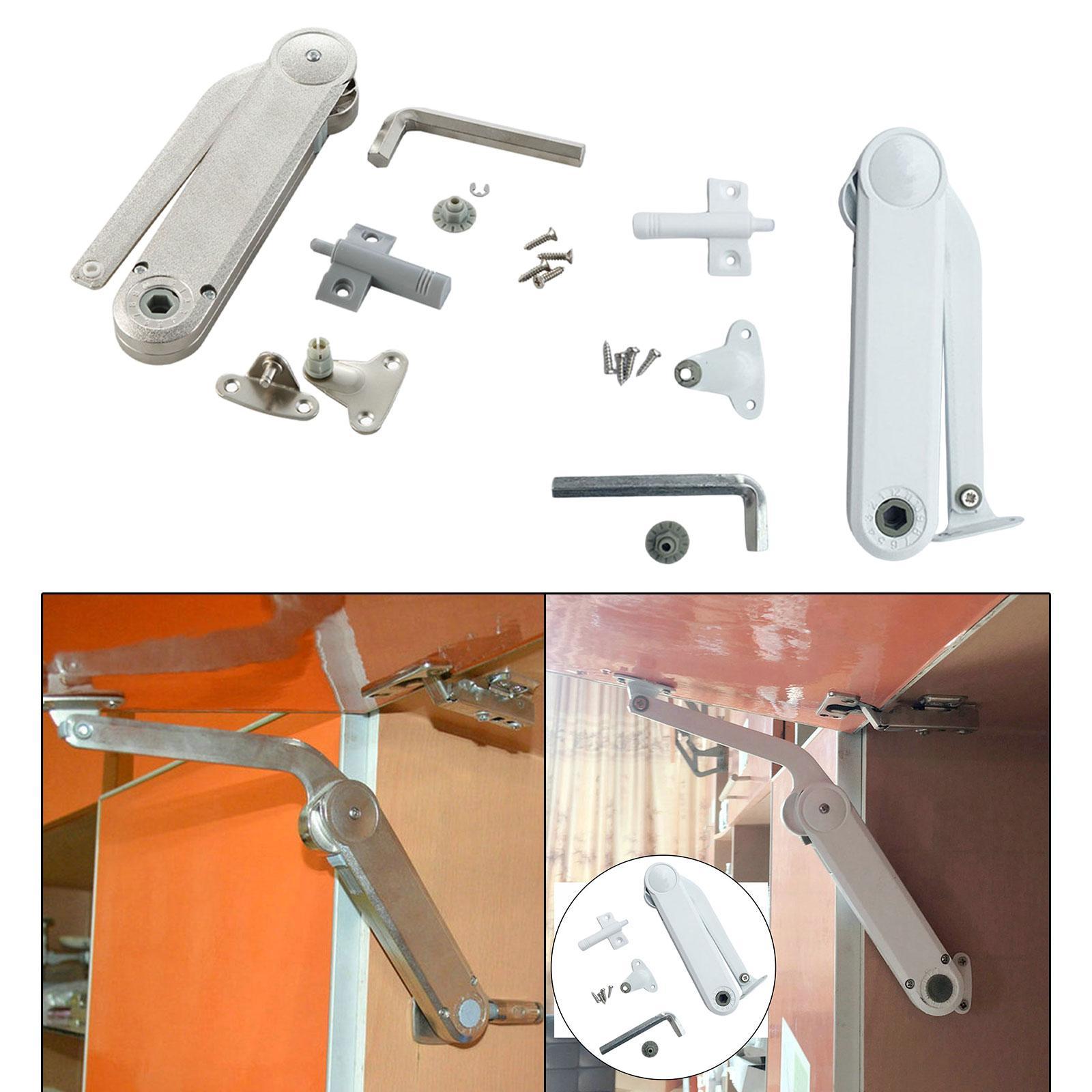 Kapak Desteği Menteşe Katlanır - Furniture Hardware Shop incelemesi ve fiyatı