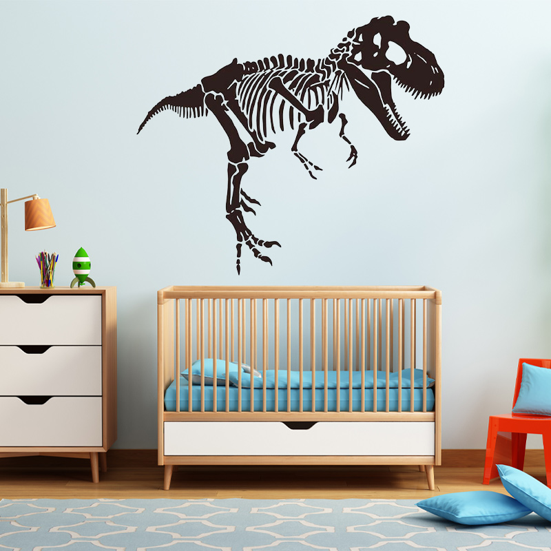 İskelet T-Rex Dinozor Duvar St - Furniture Paradise & Hardware Ghaziabad incelemesi ve fiyatı
