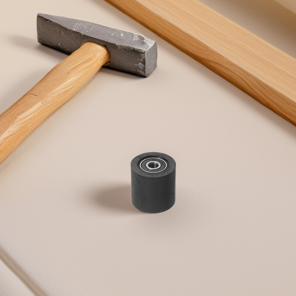 2 Adet PU Rulman Kasnak Tekerl - Furniture Hardware incelemesi ve fiyatı